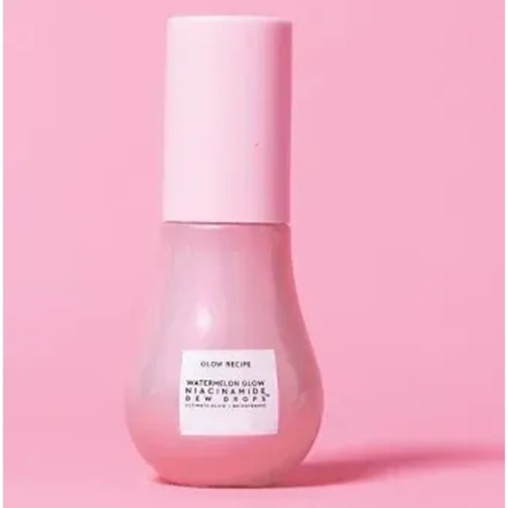 MSRP $16, Glow Recipe , Watermelon Glow PHA + BHA Pore-Tight Toner, **NIB